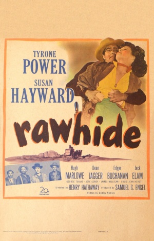 Rawhide