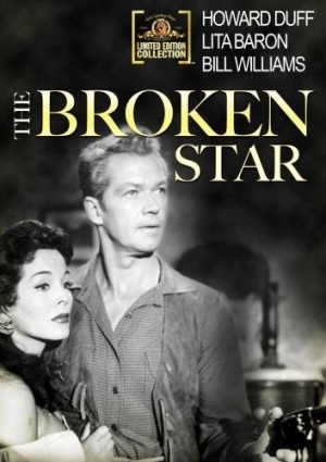 The Broken Star