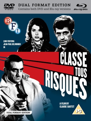 Blu-Ray