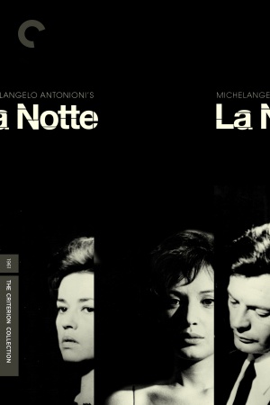 La notte