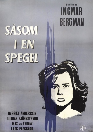 Såsom i en spegel