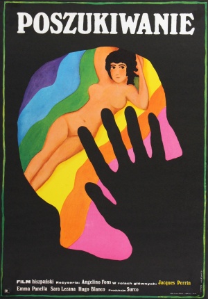 La busca