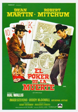 5 Card Stud