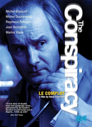 Le complot
