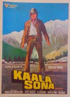 Kaala Sona