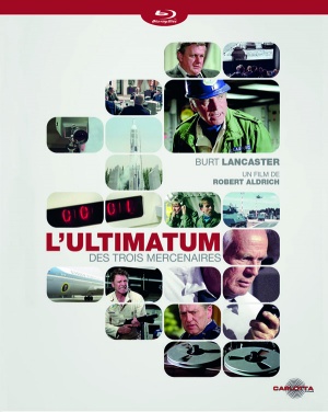 Blu-Ray