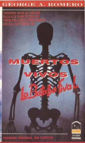 Dawn of the Dead
