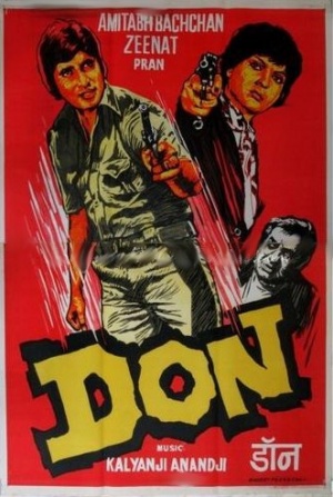 Don