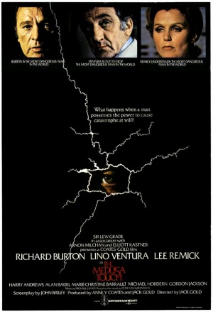 The Medusa Touch