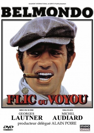 DVD