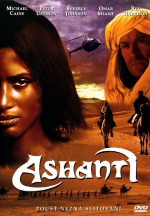 Ashanti