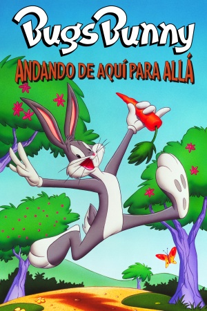 Bugs Bunny's Bustin' Out All Over