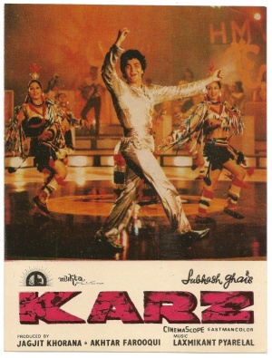 Karz
