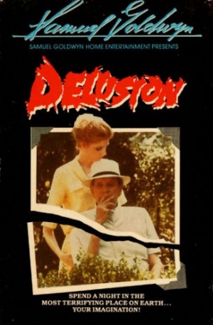 Delusion