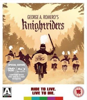 Knightriders