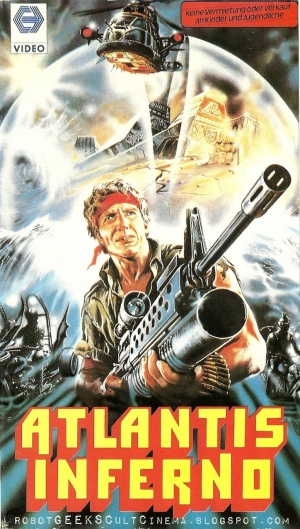 VHS