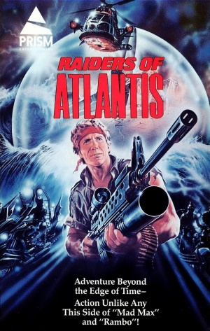 VHS