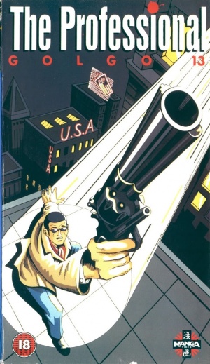 Golgo 13