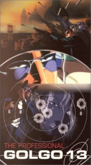 Golgo 13