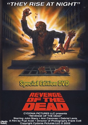DVD