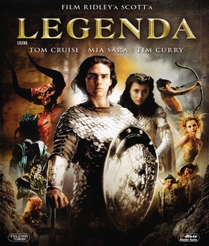 Blu-Ray