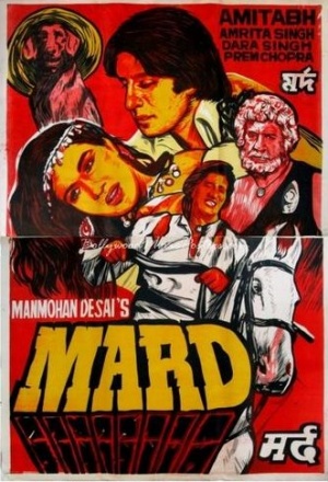 Mard