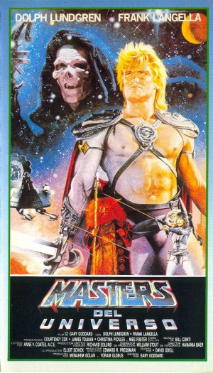 VHS