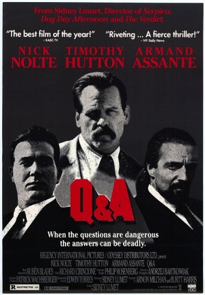 Q & A
