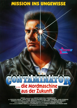 Terminator II