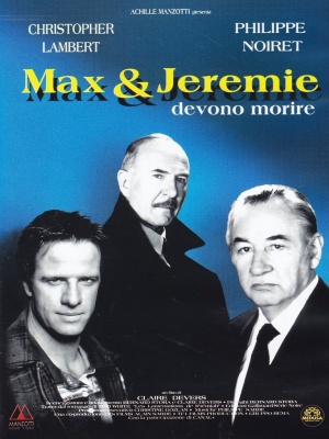 Max & Jeremie