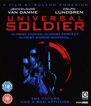 Blu-Ray
