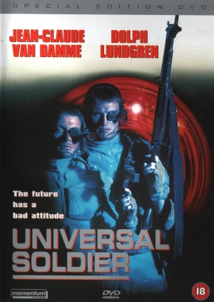 Universal Soldier