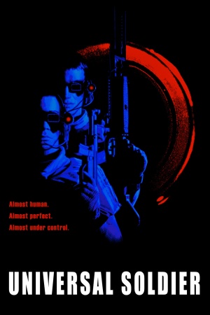 Universal Soldier