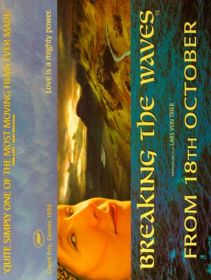 Breaking the Waves