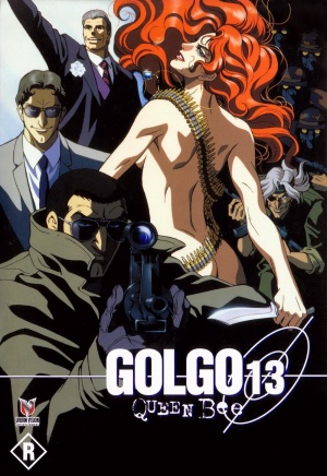 DVD