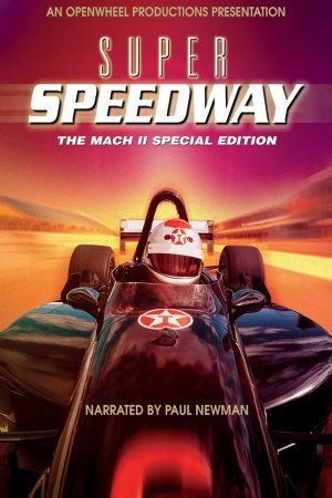 Super Speedway