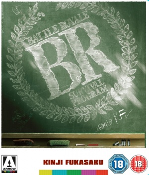 Blu-Ray