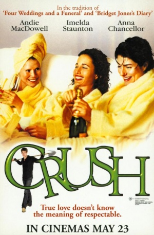 Crush