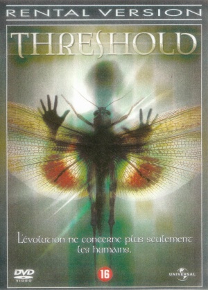 DVD