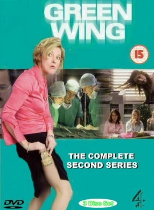 DVD