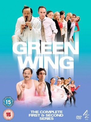 Green Wing