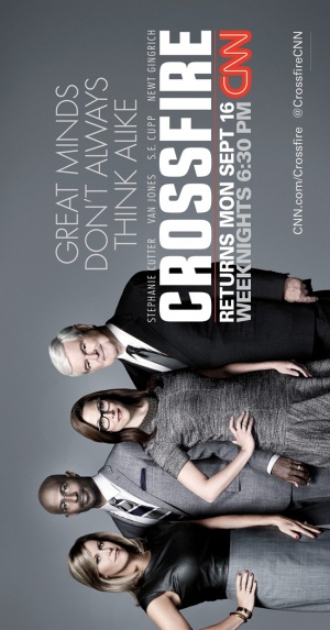Crossfire