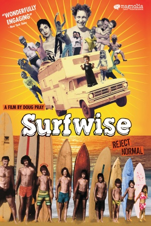 Surfwise
