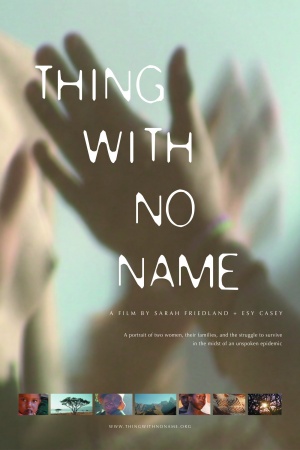 Thing with No Name