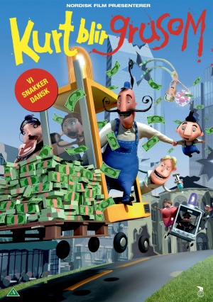DVD