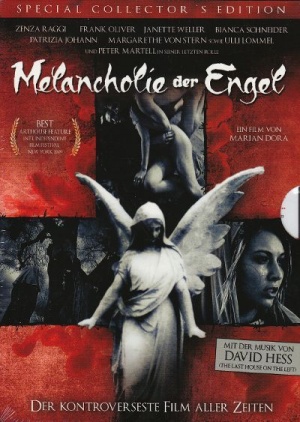 Melancholie der Engel