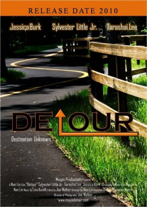 Detour
