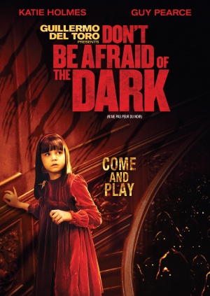 DVD