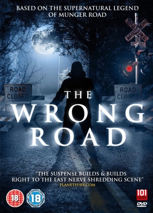Munger Road