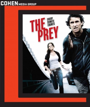 Blu-Ray